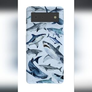 Pela Google Pixel 6 case